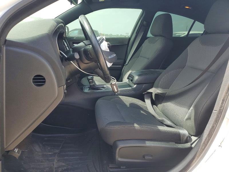 Продажа на аукционе авто 2017 Dodge Charger, vin: 2C3CDXBG1HH547438, номер лота: 58749936