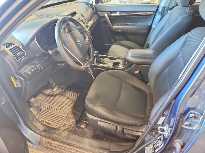 Aukcja sprzedaży 2014 Kia Sorento, vin: 5XYKTCA62EG515152, numer aukcji: 56513996