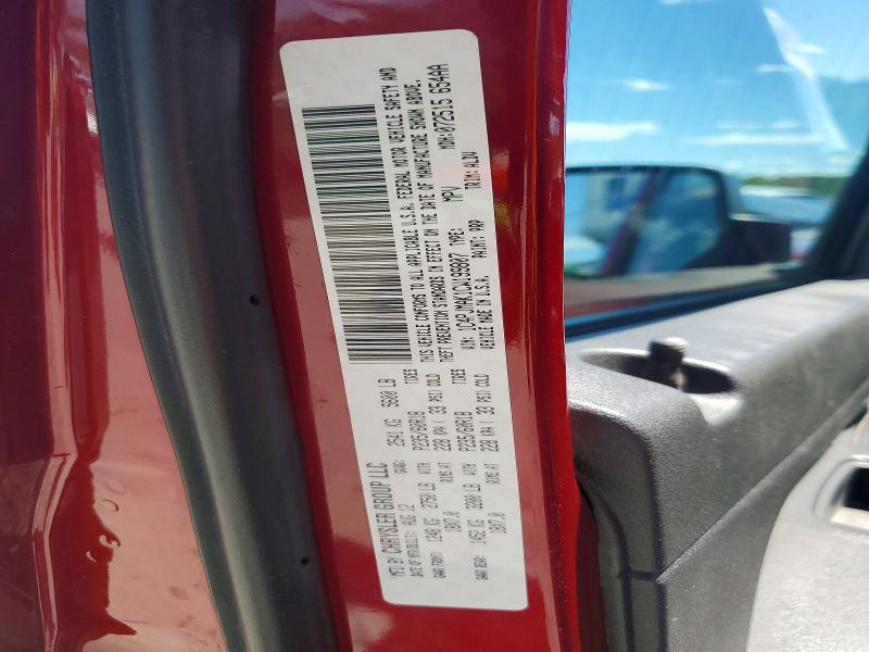 2012 Jeep Liberty მანქანა იყიდება აუქციონზე, vin: 1C4PJMAK1CW199807, აუქციონის ნომერი: 57104296