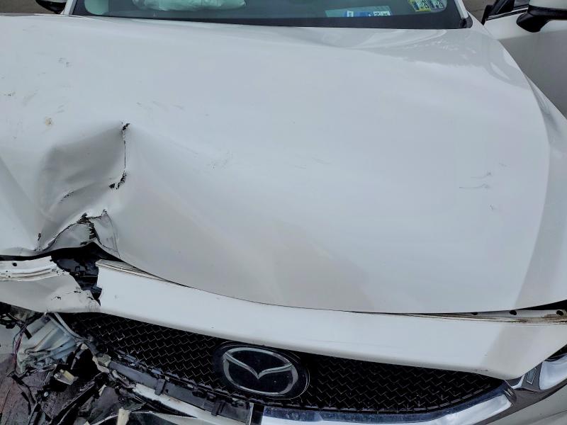 58628176 :رقم المزاد ، JM3KFBCM8J0337896 vin ، 2018 Mazda Cx-5 مزاد بيع