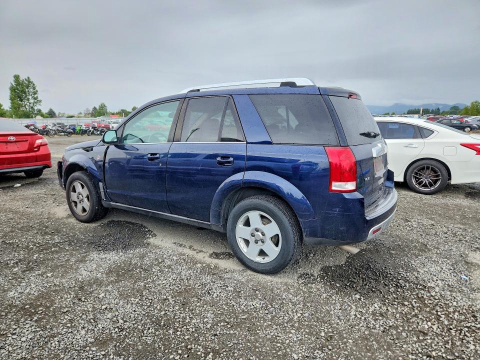 Продажа на аукционе авто 2007 Saturn Vue, vin: 5GZCZ63407S809273, номер лота: 54878236
