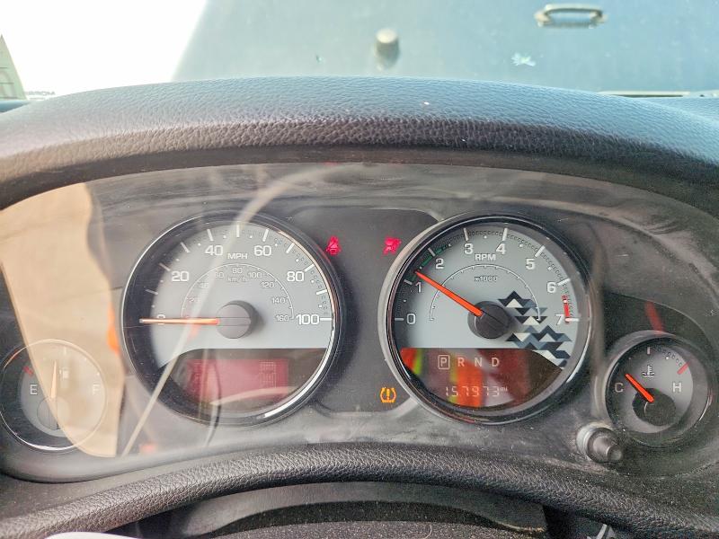 Aukcja sprzedaży 2017 Jeep Wrangler Unlimited, vin: 1C4BJWEG1HL566029, numer aukcji: 55851906