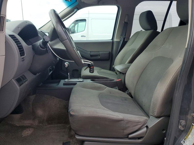 56100116 :رقم المزاد ، 5N1AN0NW3BC516143 vin ، 2011 Nissan Xterra مزاد بيع