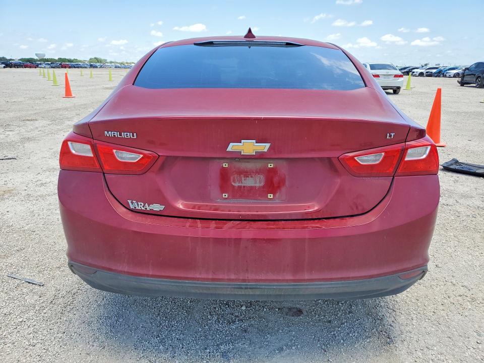 Aukcja sprzedaży 2018 Chevrolet Malibu, vin: 1G1ZD5ST9JF157100, numer aukcji: 57884836