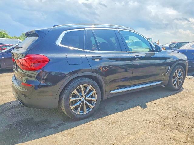56813276 :رقم المزاد ، 5UXTR7C52KLR53568 vin ، 2019 Bmw X3 مزاد بيع