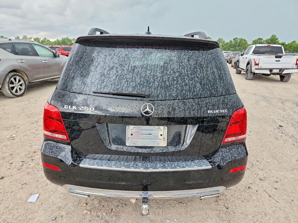 55732656 :رقم المزاد ، WDCGG0EB3FG379980 vin ، 2015 Mercedes-benz Glk مزاد بيع