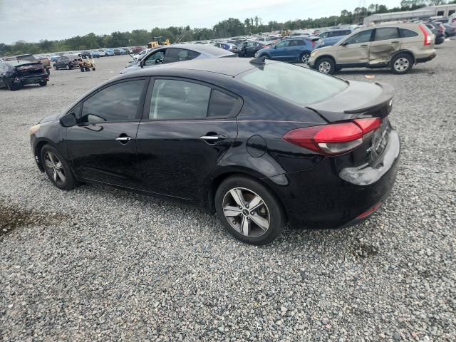 Продаж на аукціоні авто 2018 Kia Forte, vin: 3KPFL4A75JE262190, номер лоту: 56061436