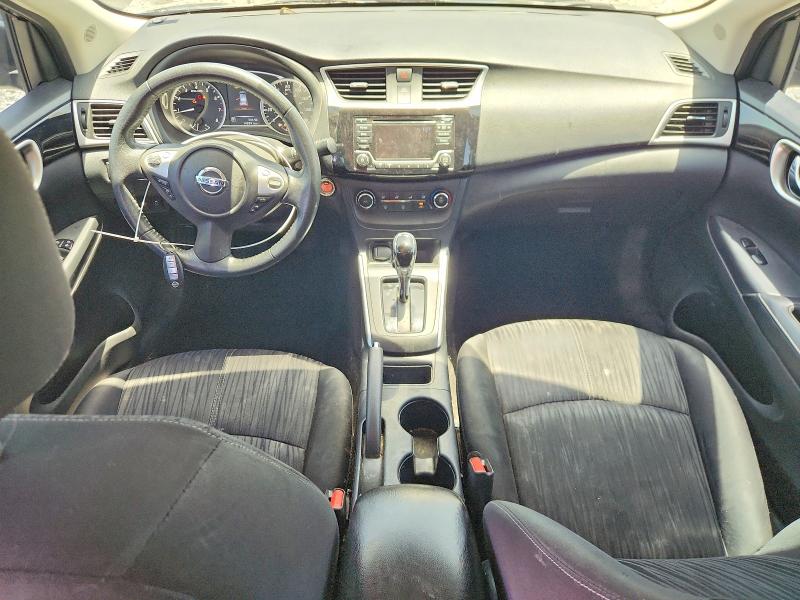 Aukcja sprzedaży 2017 Nissan Sentra, vin: 3N1AB7AP9HY285806, numer aukcji: 58705536