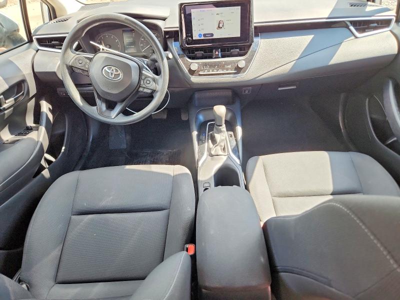 Aukcja sprzedaży 2024 Toyota Corolla, vin: 5YFB4MDE0RP091686, numer aukcji: 57628276