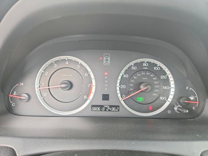 Продажа на аукционе авто 2012 Honda Accord, vin: 1HGCS2B87CA011485, номер лота: 56361326