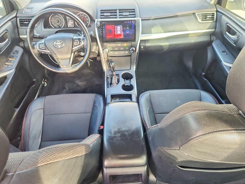 Aukcja sprzedaży 2016 Toyota Camry, vin: 4T1BF1FK3GU152584, numer aukcji: 56083666