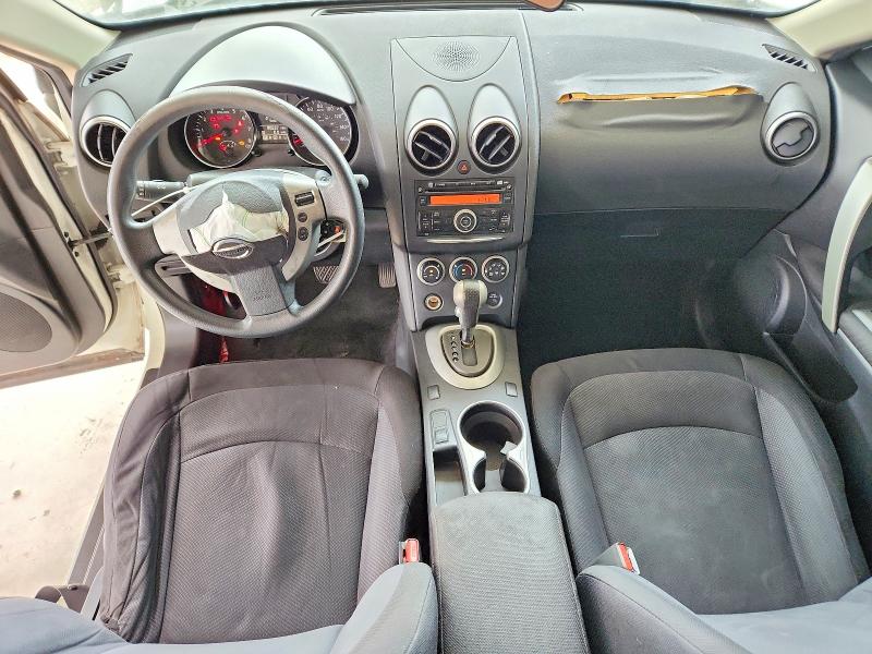 Aukcja sprzedaży 2013 Nissan Rogue, vin: JN8AS5MV5DW632579, numer aukcji: 56833626