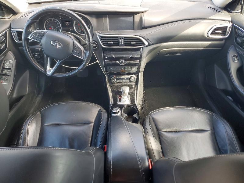 Продаж на аукціоні авто 2017 Infiniti Qx30, vin: SJKCH5CR5HA022592, номер лоту: 57896466