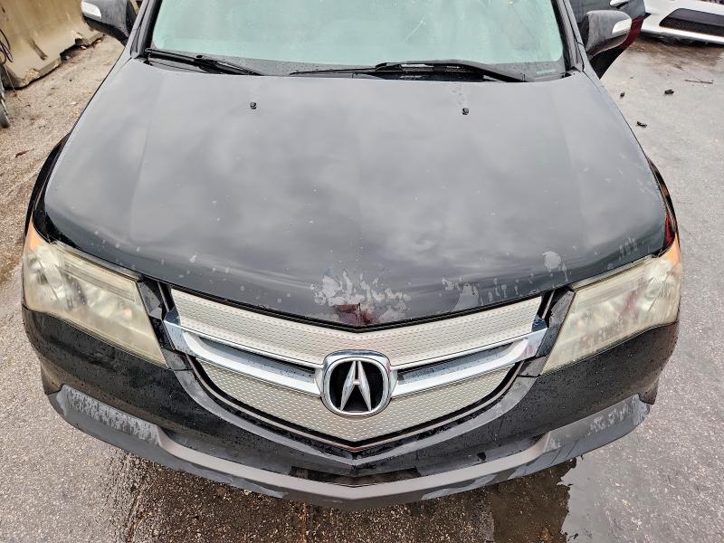 Aukcja sprzedaży 2009 Acura Mdx, vin: 2HNYD28419H517434, numer aukcji: 59555636