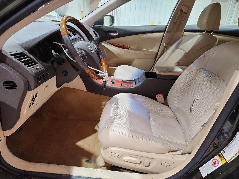 Aukcja sprzedaży 2010 Lexus Es, vin: JTHBK1EG1A2357383, numer aukcji: 57838876