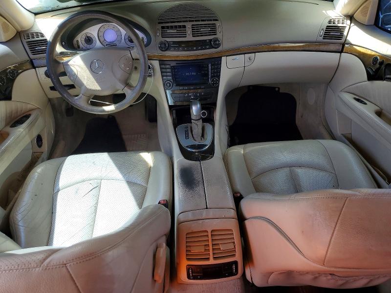 Auction sale of the 2004 Mercedes-benz E, vin: WDBUF70J04A461313, lot number: 58765026