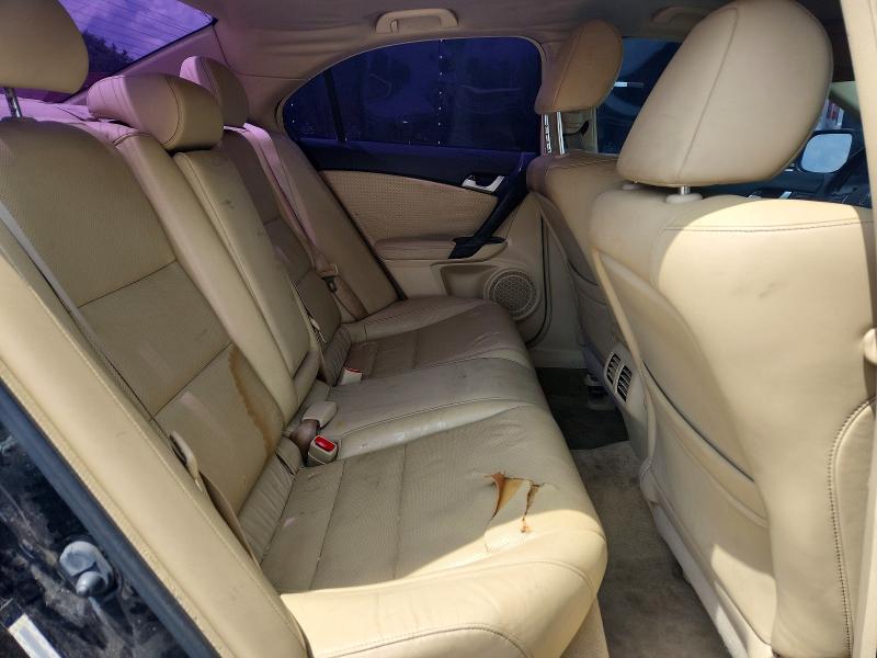 Aukcja sprzedaży 2012 Acura Tsx, vin: JH4CU2F69CC019592, numer aukcji: 55687586
