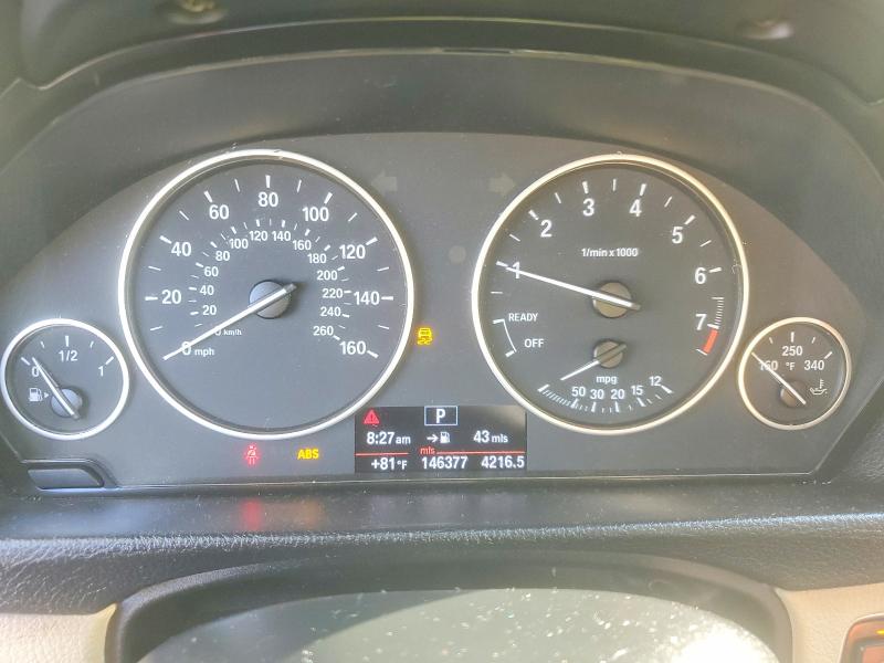 Продажа на аукционе авто 2013 Bmw 328, vin: WBA3A5C59DF358535, номер лота: 58424966