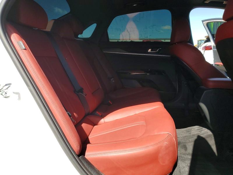 Продажа на аукционе авто 2025 Kia K5, vin: KNAG64J72S5314851, номер лота: 57724756