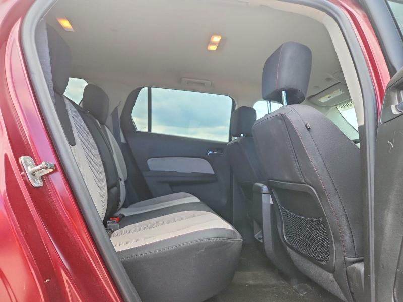 Aukcja sprzedaży 2017 Gmc Terrain, vin: 2GKALMEKXH6208861, numer aukcji: 57387366