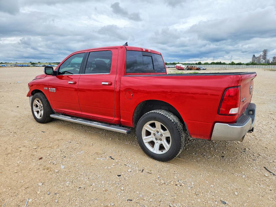 Aukcja sprzedaży 2017 Ram 1500, vin: 1C6RR6LT5HS683875, numer aukcji: 57372936