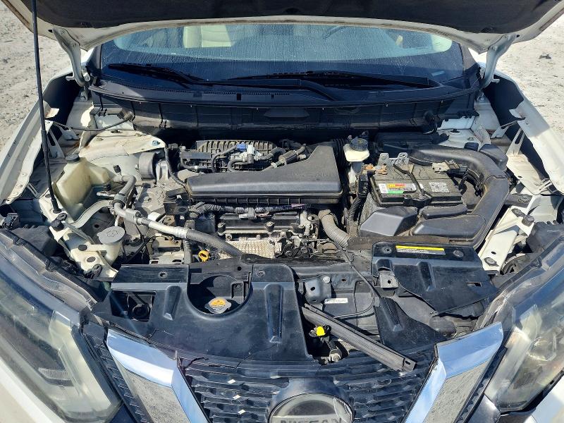 Aukcja sprzedaży 2018 Nissan Rogue, vin: 5N1AT2MT9JC774979, numer aukcji: 55873456