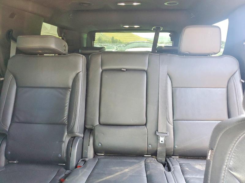 Продаж на аукціоні авто 2022 Chevrolet Tahoe, vin: 1GNSKNKD9NR162011, номер лоту: 55589816