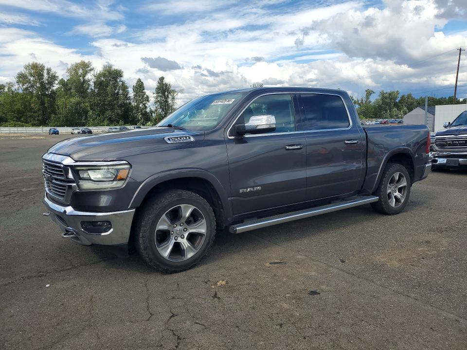 Aukcja sprzedaży 2019 Ram 1500, vin: 1C6SRFJT9KN862771, numer aukcji: 58742616