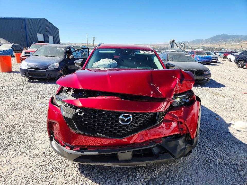 Продаж на аукціоні авто 2025 Mazda Cx-50, vin: 7MMVABAM4SN340466, номер лоту: 56718096