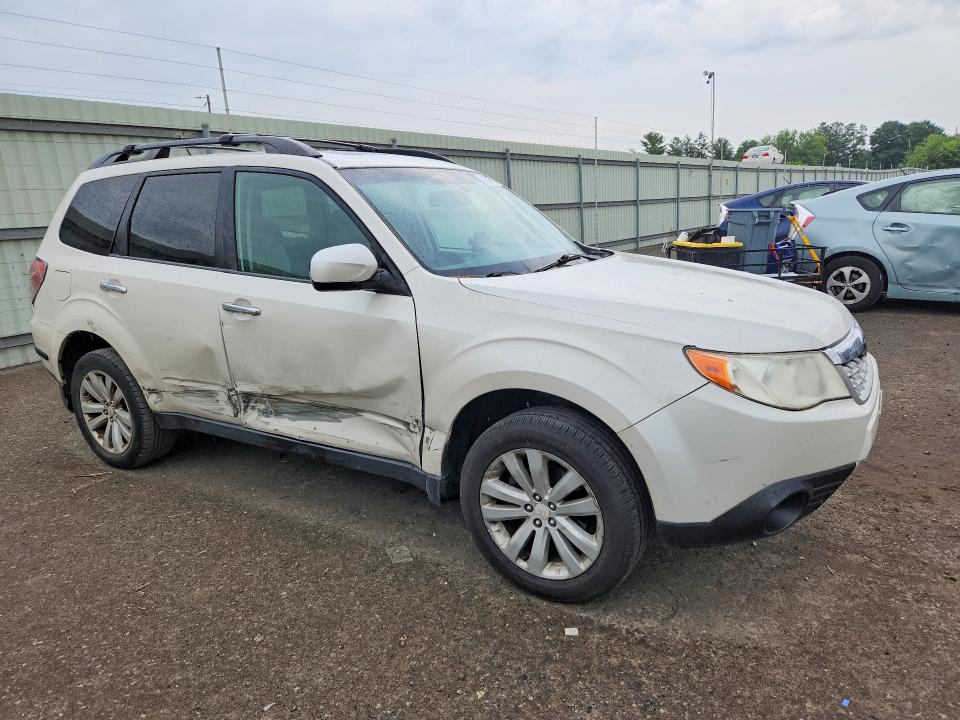 Auction sale of the 2011 Subaru Forester, vin: JF2SHADC3BH737078, lot number: 56979936