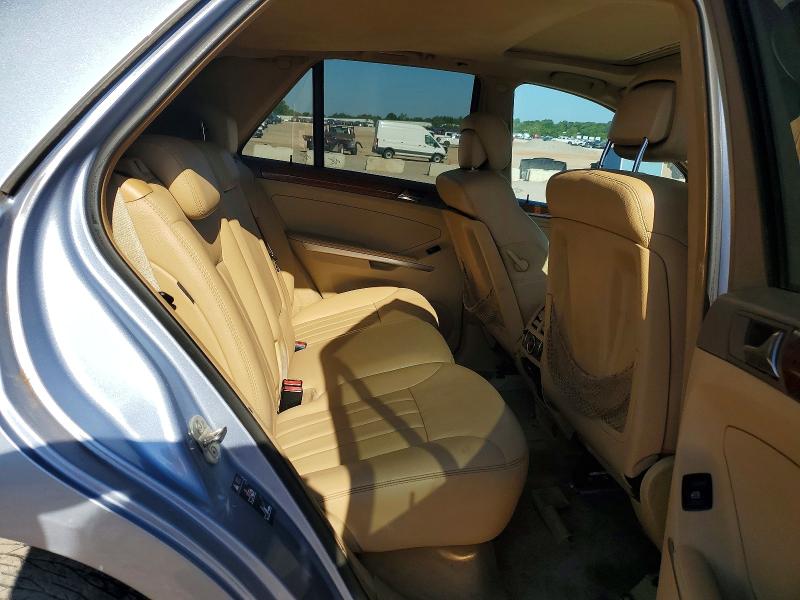 Aukcja sprzedaży 2008 Mercedes-benz Ml, vin: 4JGBB86E58A321862, numer aukcji: 57440826