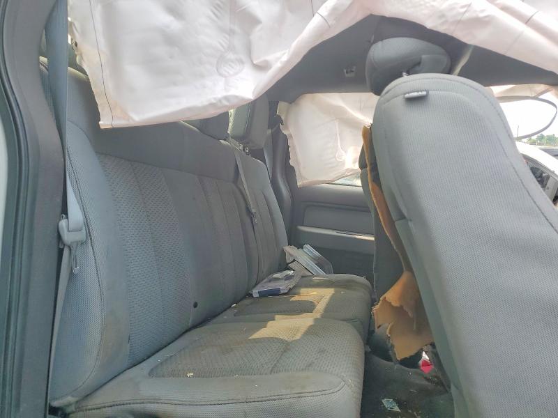 Aukcja sprzedaży 2014 Ford F150, vin: 1FTEX1EM6EFB98722, numer aukcji: 57841326