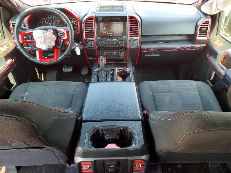 Aukcja sprzedaży 2015 Ford F150, vin: 1FTEW1EP0FFB41012, numer aukcji: 85983265