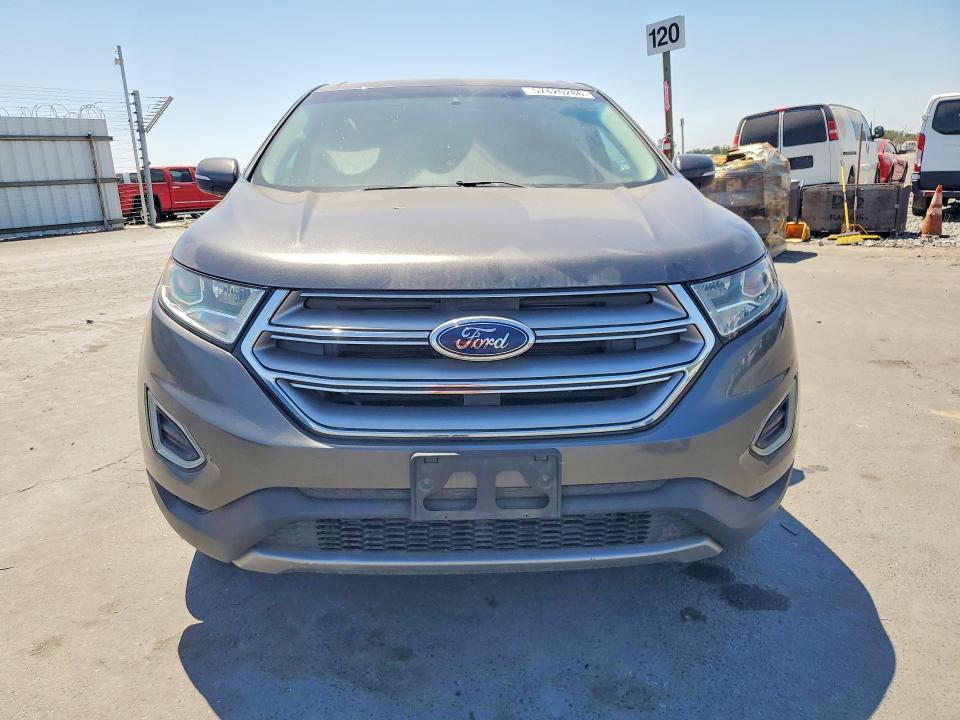 Aukcja sprzedaży 2018 Ford Edge, vin: 2FMPK3J93JBB40515, numer aukcji: 57420286