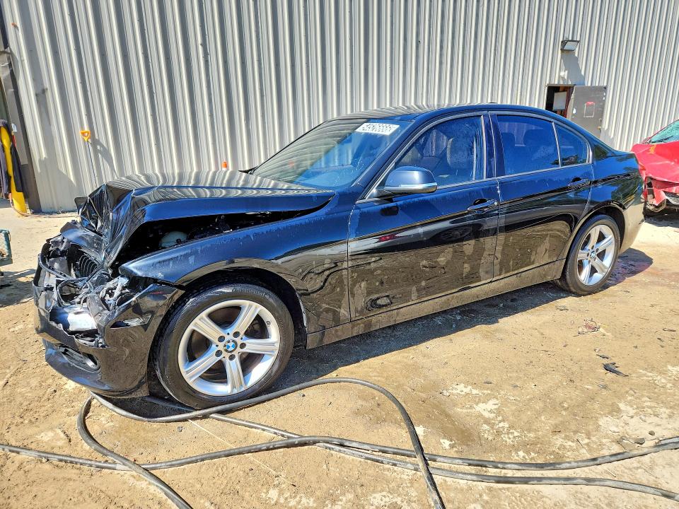 Auction sale of the 2015 Bmw 328, vin: WBA3B5G59FNS15813, lot number: 54526666