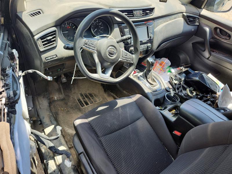 2019 Nissan Rogue Sport მანქანა იყიდება აუქციონზე, vin: JN1BJ1CR7KW622247, აუქციონის ნომერი: 56436516
