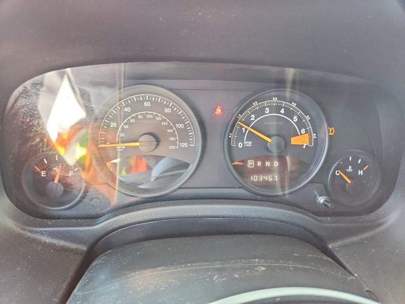 55442756 :رقم المزاد ، 1C4NJPFAXHD148544 vin ، 2017 Jeep Patriot مزاد بيع