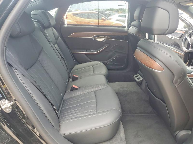 Aukcja sprzedaży 2024 Audi A8, vin: WAULDAF82RN006044, numer aukcji: 56761226
