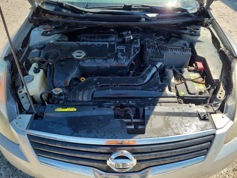 Продаж на аукціоні авто 2009 Nissan Altima, vin: 1N4AL21E09N522120, номер лоту: 55831876