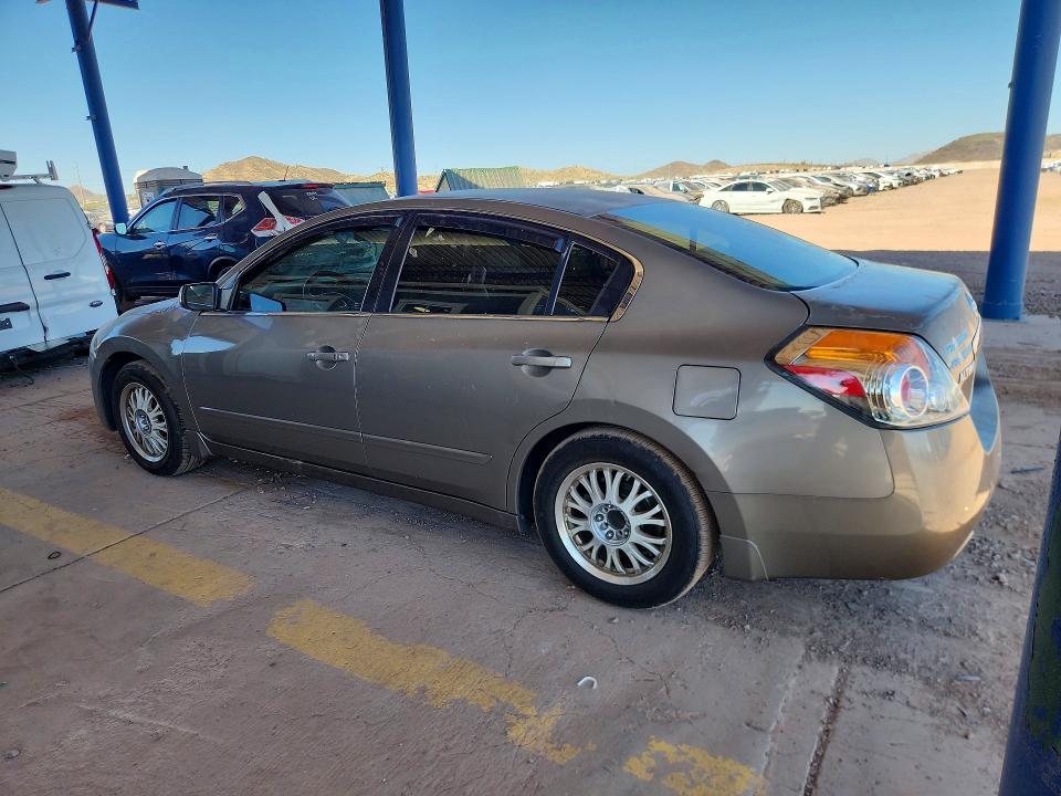55788716 :رقم المزاد ، 1N4AL21E77N471390 vin ، 2007 Nissan Altima مزاد بيع