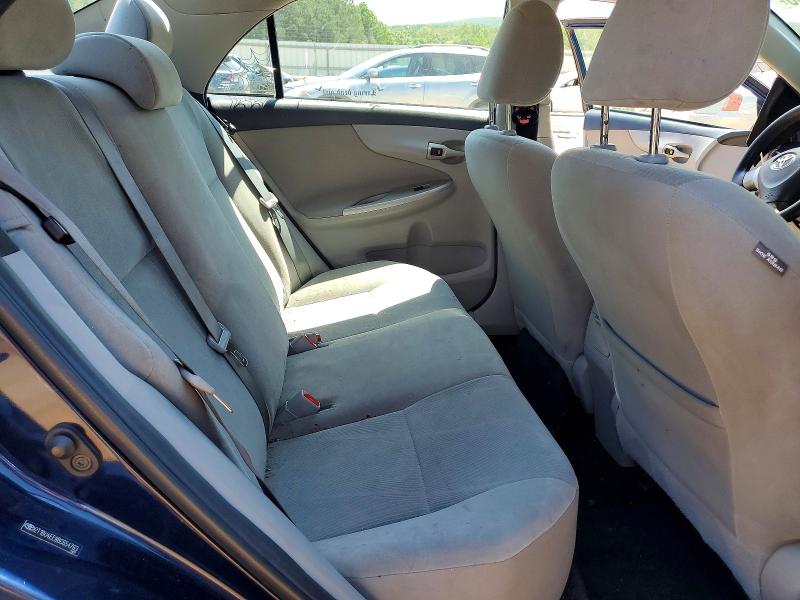 Продажа на аукционе авто 2011 Toyota Corolla, vin: 2T1BU4EE8BC654763, номер лота: 57310586
