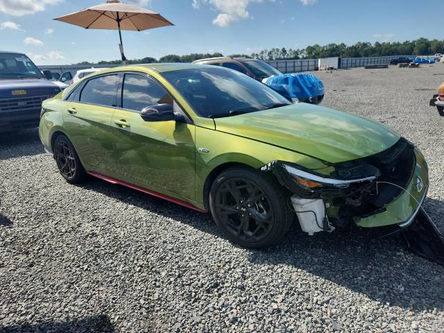 Aukcja sprzedaży 2024 Hyundai Elantra, vin: KMHLR4DF8RU765841, numer aukcji: 57006256