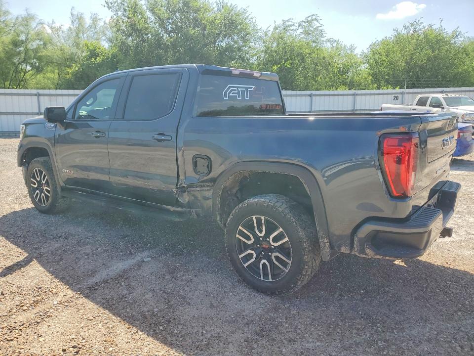 Aukcja sprzedaży 2021 Gmc Sierra, vin: 1GTP9EEL9MZ452244, numer aukcji: 57616166