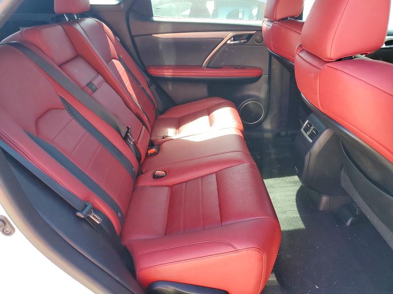 Продажа на аукционе авто 2022 Lexus Rx, vin: 2T2SZMDA7NC311975, номер лота: 52061486
