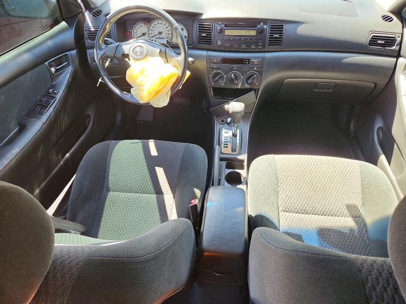 Продажа на аукционе авто 2007 Toyota Corolla, vin: 1NXBR30E17Z843103, номер лота: 59196186