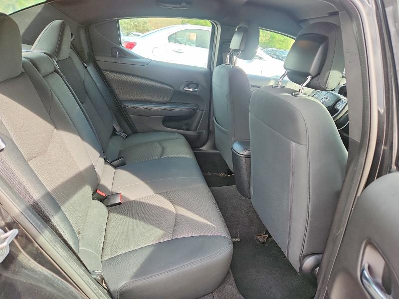 Продажа на аукционе авто 2011 Dodge Avenger, vin: 1B3BD4FB4BN530881, номер лота: 55956616