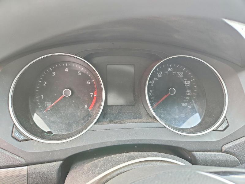 Aukcja sprzedaży 2017 Volkswagen Jetta, vin: 3VW2B7AJ9HM220214, numer aukcji: 56423556