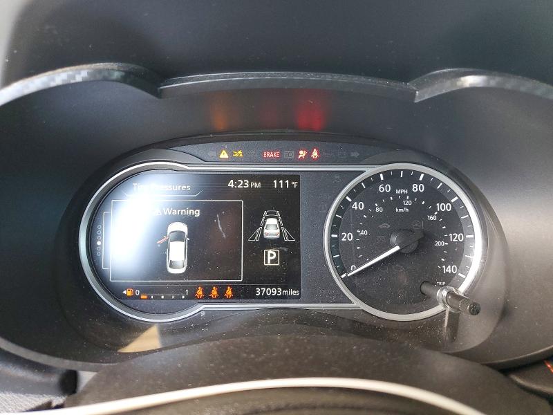 Продажа на аукционе авто 2024 Nissan Versa, vin: 3N1CN8FV8RL897149, номер лота: 57555266