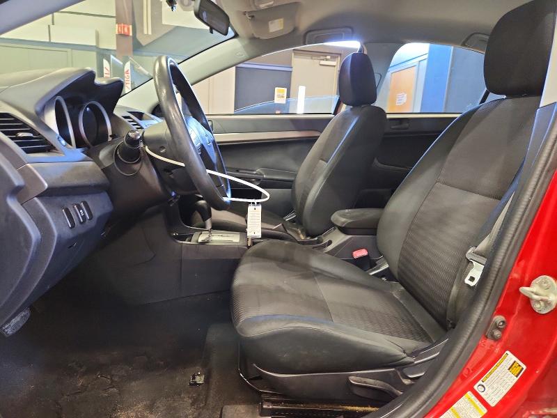 Продажа на аукционе авто 2013 Mitsubishi Lancer, vin: JA32U2FU7DU000576, номер лота: 58759826
