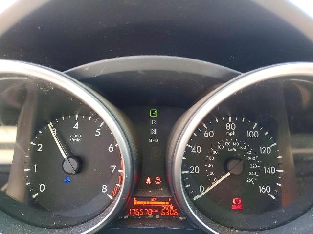 57056656 :رقم المزاد ، JM1CW2BL2C0132745 vin ، 2012 Mazda 5 مزاد بيع